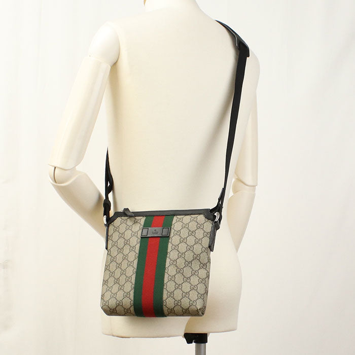 GUCCI Ofidia GU95965 Shoulder Bag GG Supreme/Shoulder Bag mens