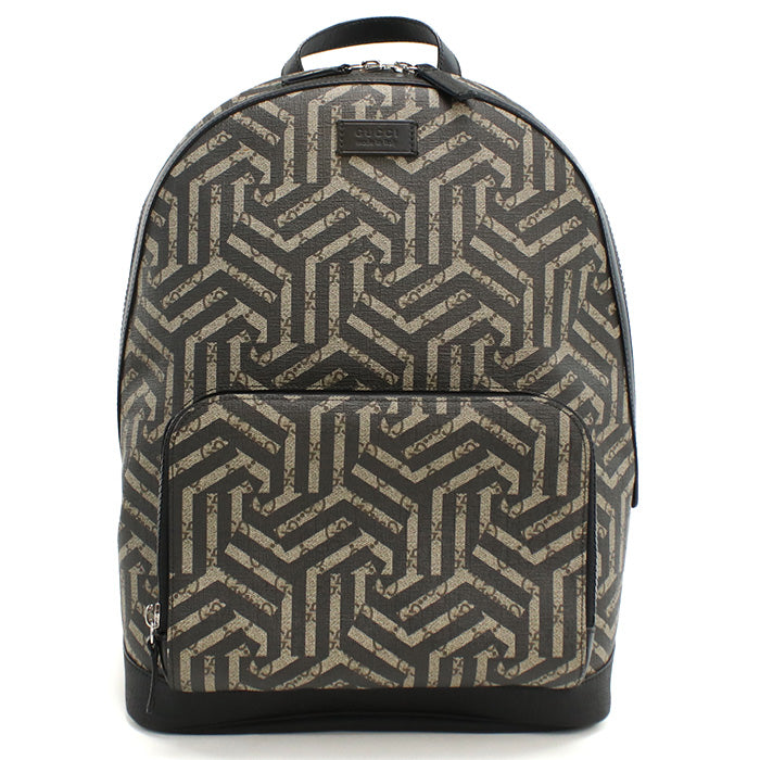 GUCCI Backpack GG Kaleido 406370 Backpack PVC unisex