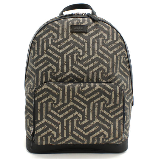 GUCCI Backpack GG Kaleido 406370 Backpack PVC unisex