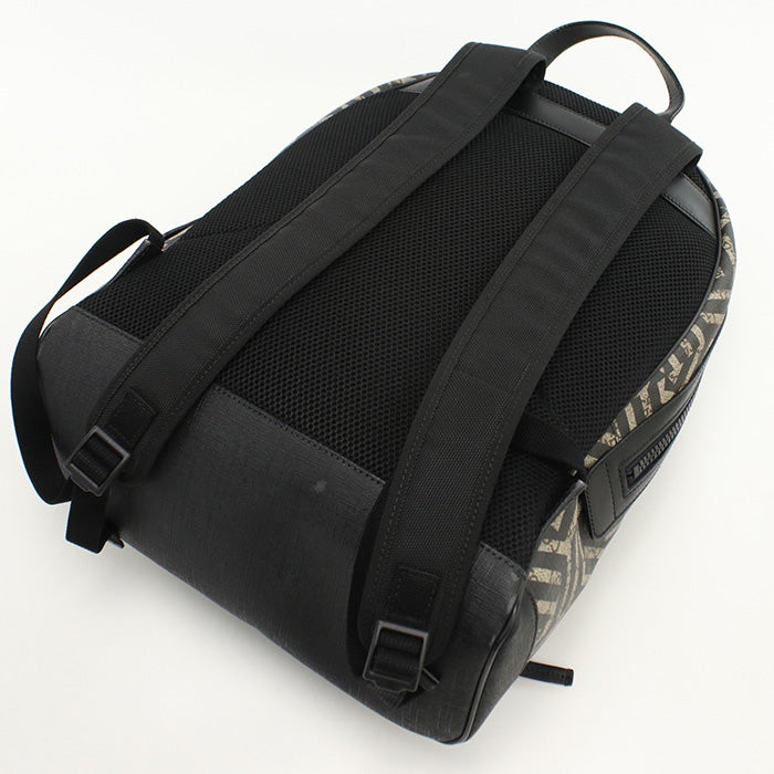 GUCCI Backpack GG Kaleido 406370 Backpack PVC unisex