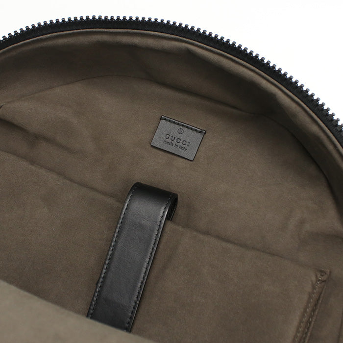 GUCCI Backpack GG Kaleido 406370 Backpack PVC unisex