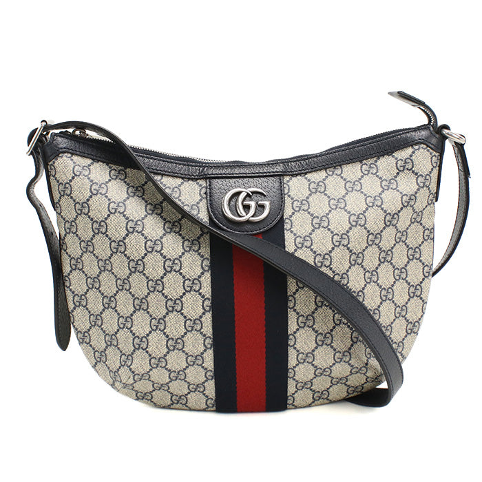 GUCCI medium Ofidia 598125 Shoulder Bag GG Supreme mens