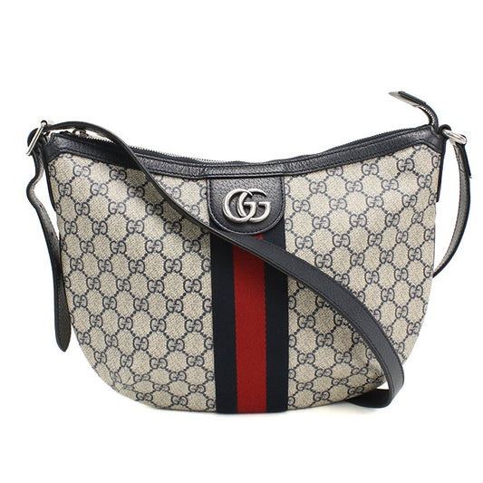 GUCCI medium Ofidia 598125 Shoulder Bag GG Supreme mens