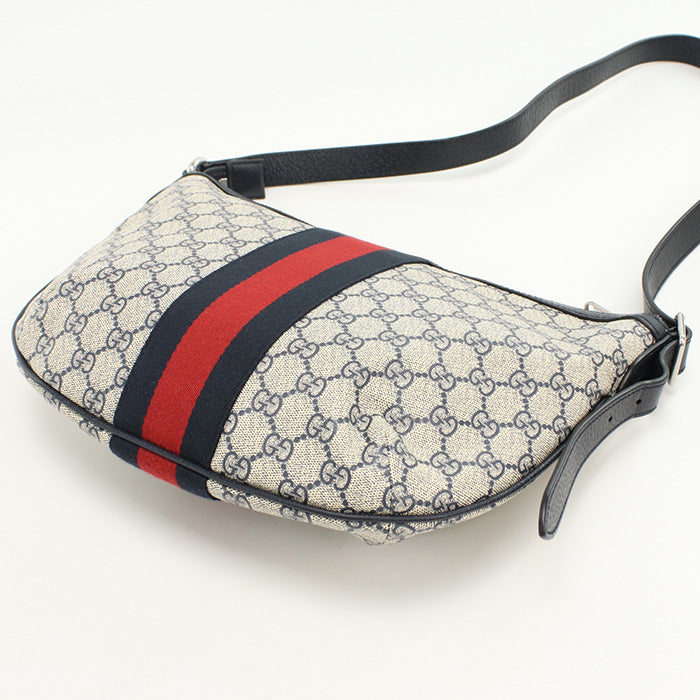 GUCCI medium Ofidia 598125 Shoulder Bag GG Supreme mens