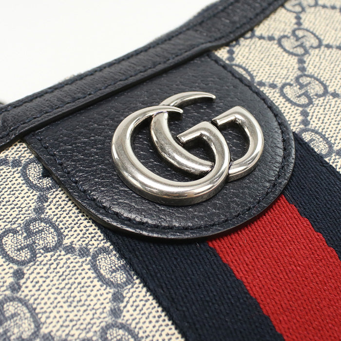 GUCCI medium Ofidia 598125 Shoulder Bag GG Supreme mens