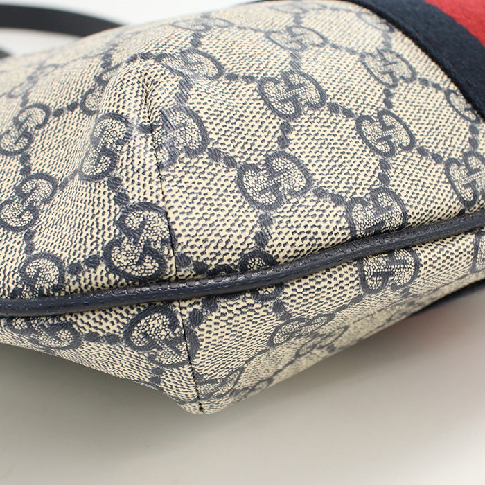 GUCCI medium Ofidia 598125 Shoulder Bag GG Supreme mens