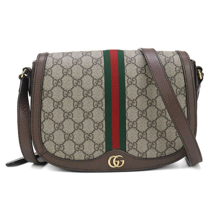 GUCCI Shoulder Bag Ofidia GU96087 Shoulder Bag GG Supreme/Shoulder Bag Women