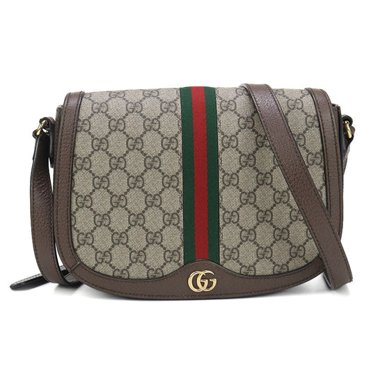 GUCCI Shoulder Bag Ofidia GU96087 Shoulder Bag GG Supreme/Shoulder Bag Women
