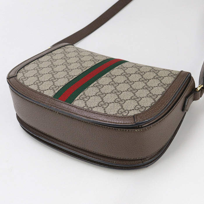 GUCCI Shoulder Bag Ofidia GU96087 Shoulder Bag GG Supreme/Shoulder Bag Women