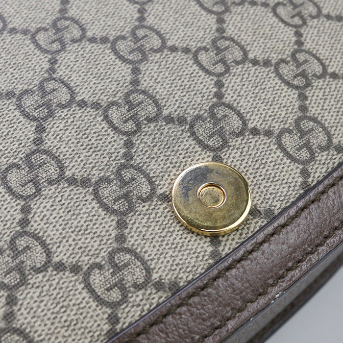 GUCCI Shoulder Bag Ofidia GU96087 Shoulder Bag GG Supreme/Shoulder Bag Women