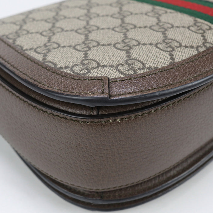 GUCCI Shoulder Bag Ofidia GU96087 Shoulder Bag GG Supreme/Shoulder Bag Women