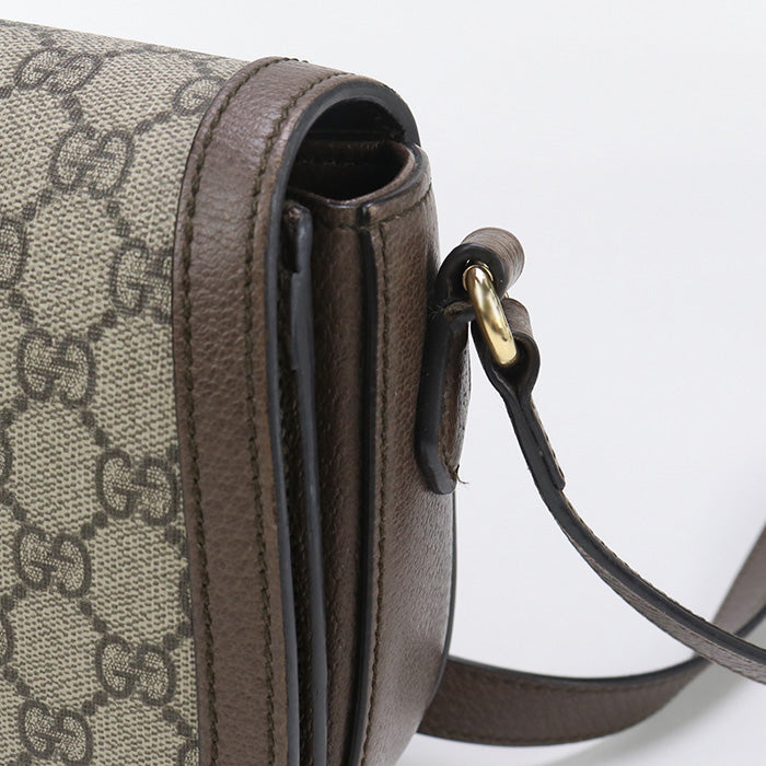 GUCCI Shoulder Bag Ofidia GU96087 Shoulder Bag GG Supreme/Shoulder Bag Women