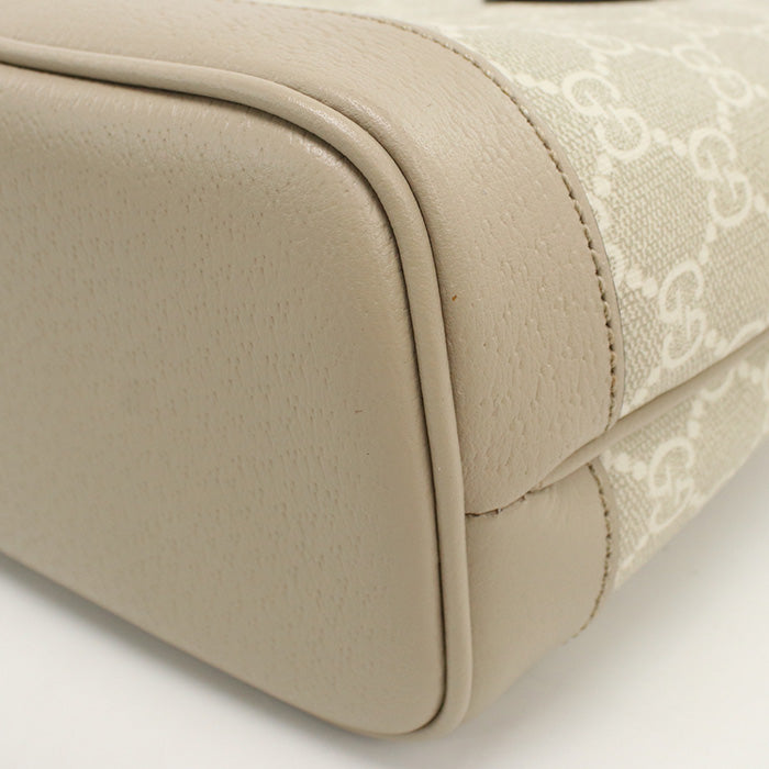 GUCCI 2WAY Ofidia 811716 Tote Bag GG Supreme Women