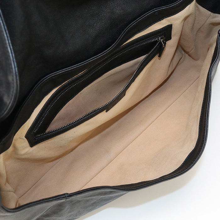 GUCCI Shoulder Bag Double G 767209 Shoulder Bag leather Women