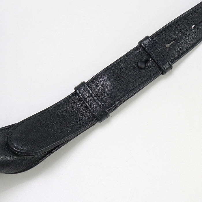 GUCCI Shoulder Bag Double G 767209 Shoulder Bag leather Women