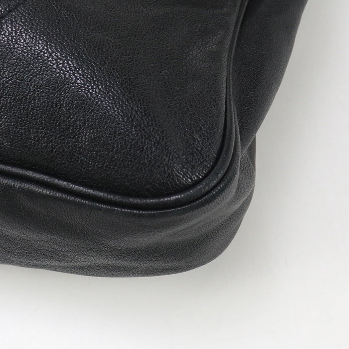 GUCCI Shoulder Bag Double G 767209 Shoulder Bag leather Women