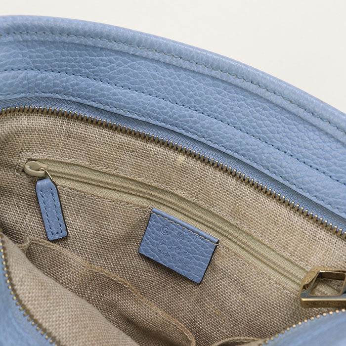 GUCCI 2WAY handbag GG canvas 449241 Handbag canvas/leather Women