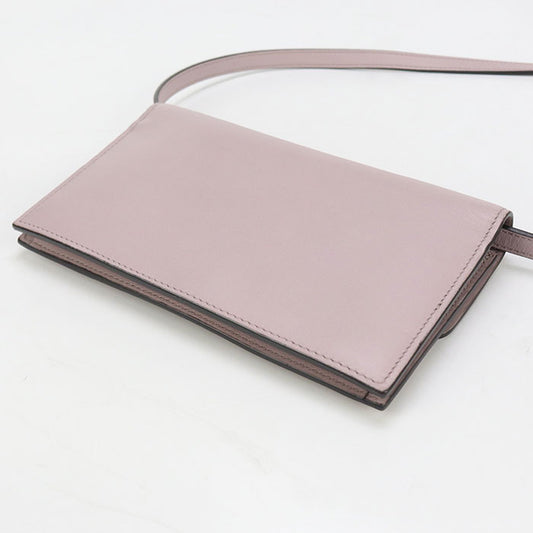 GUCCI Interlocking G 369664 Purse folio leather Women