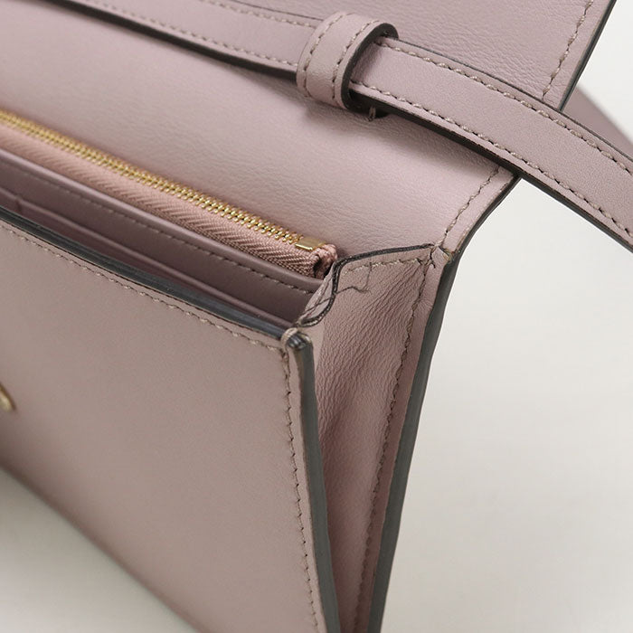 GUCCI Interlocking G 369664 Purse folio leather Women