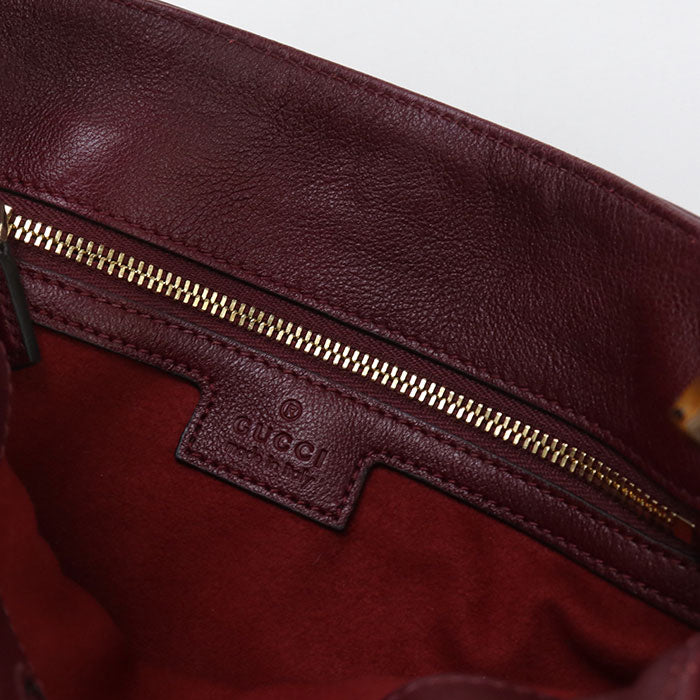 GUCCI Small Shoulder Bag Gucci Diana 799865 Handbag leather Women