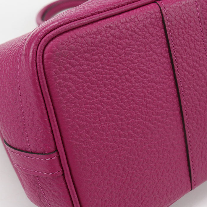 HERMES Garden party TPM Tote bag / Vash country Tosca Women