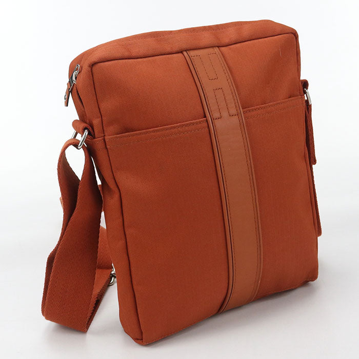 HERMES Acapulco Bandouliere MM Shoulder bag / Towal chevron Women