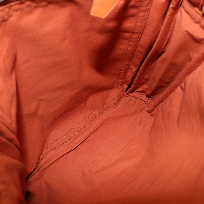 HERMES Acapulco Bandouliere MM Shoulder bag / Towal chevron Women