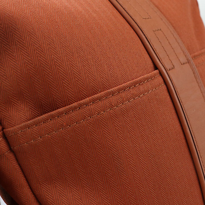 HERMES Acapulco Bandouliere MM Shoulder bag / Towal chevron Women