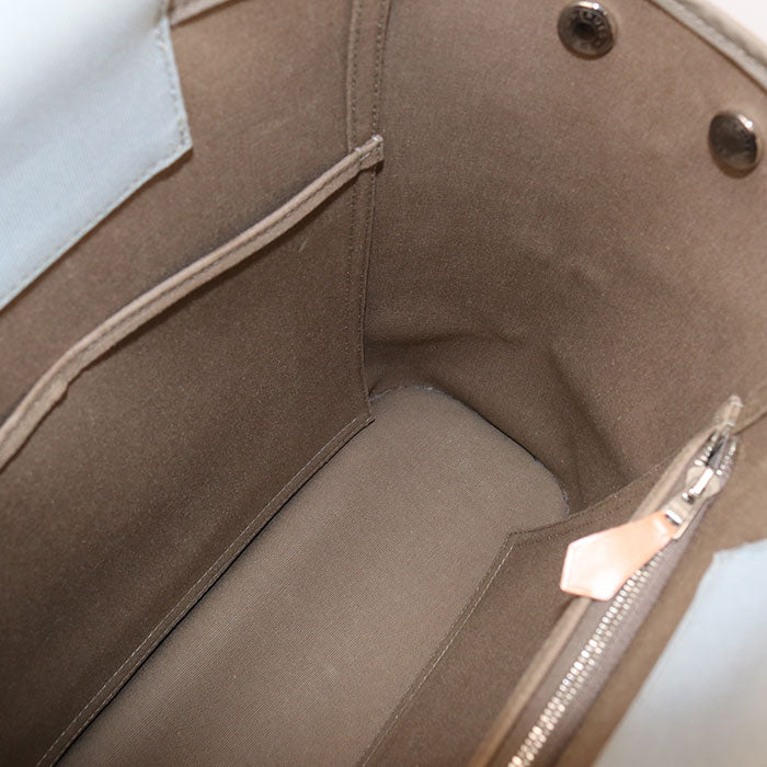 HERMES Kabak Elan PM 2WAY Tote bag / Towar Officche Women