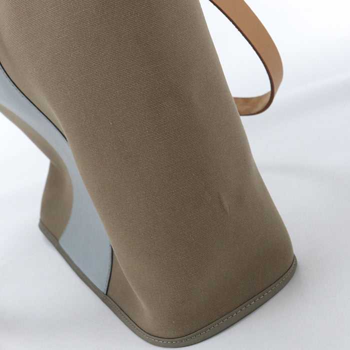 HERMES Kabak Elan PM 2WAY Tote bag / Towar Officche Women