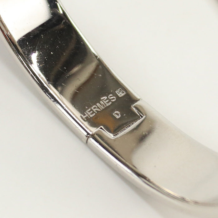HERMES Click H 48000 HE75849 Bangle/Click H Women