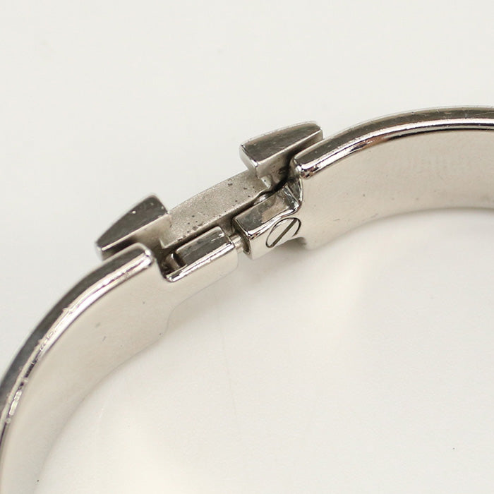 HERMES Click H 48000 HE75849 Bangle/Click H Women