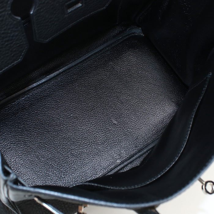 HERMES Birkin 30 Handbag Togo Women