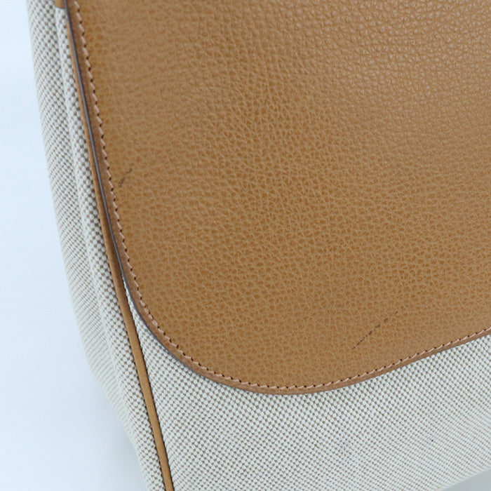 HERMES Sac Colorado GM Shoulder Bag Tower ash Women