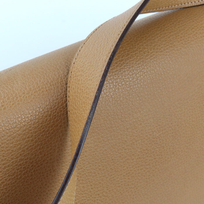 HERMES Sac Colorado GM Shoulder Bag Tower ash Women