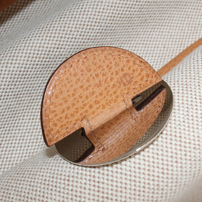 HERMES Sac Colorado GM Shoulder Bag Tower ash Women