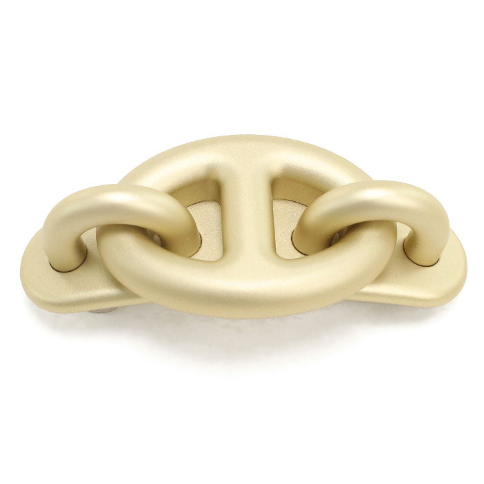 HERMES Valletta PM Tri Maillon Valletta/aluminum Women