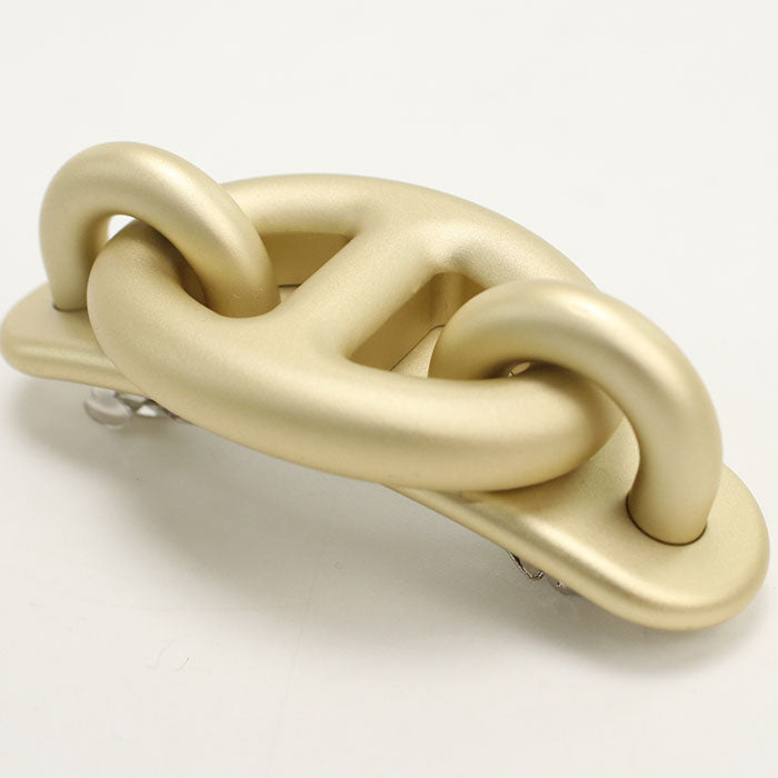 HERMES Valletta PM Tri Maillon Valletta/aluminum Women