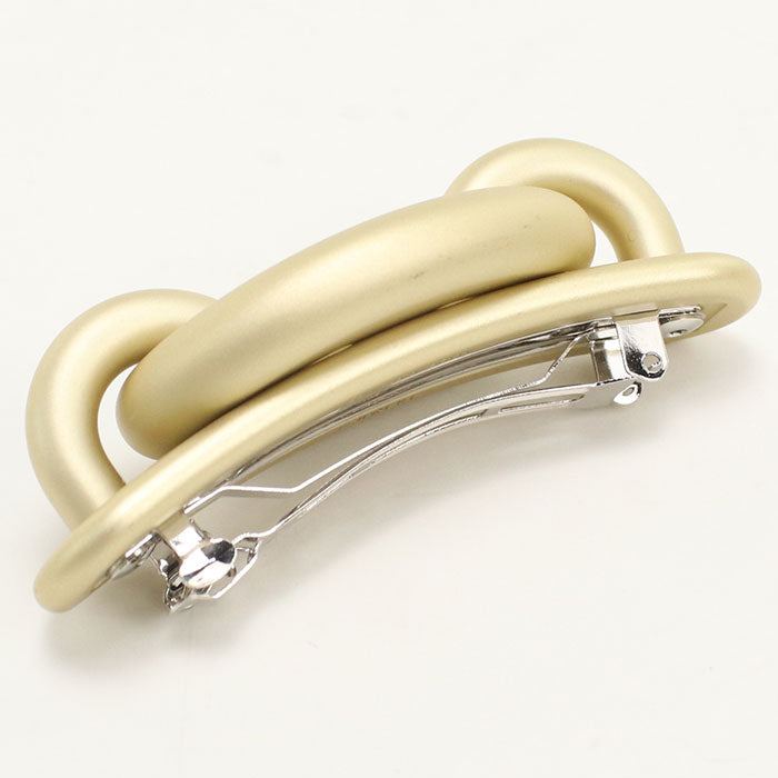 HERMES Valletta PM Tri Maillon Valletta/aluminum Women