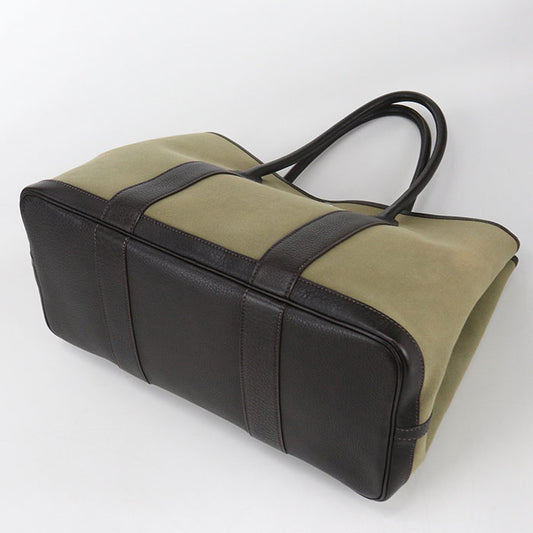 HERMES Garden party PM Tote bag / Towar Officche Women