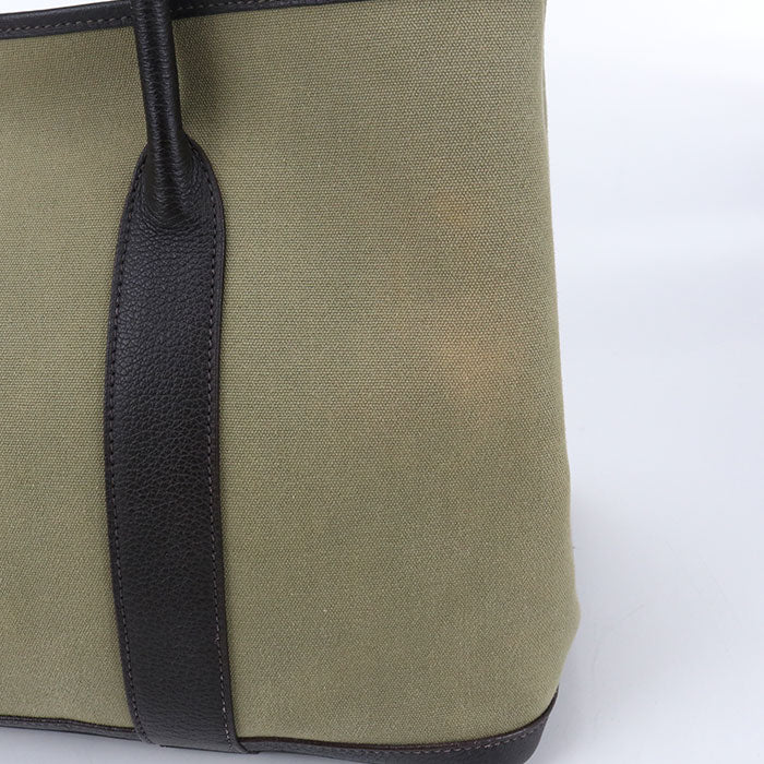 HERMES Garden party PM Tote bag / Towar Officche Women