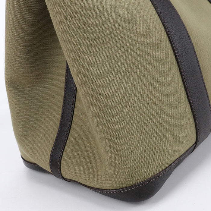HERMES Garden party PM Tote bag / Towar Officche Women