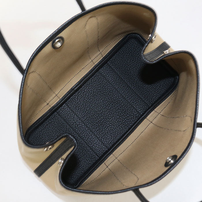 HERMES Garden party TPM Tote Bag Towar Officier Women