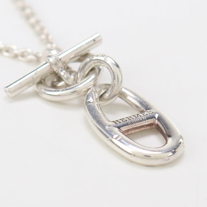 HERMES Shane Dunkle Necklace HE93009 Necklace metal/Shane Dunkle Necklace Women