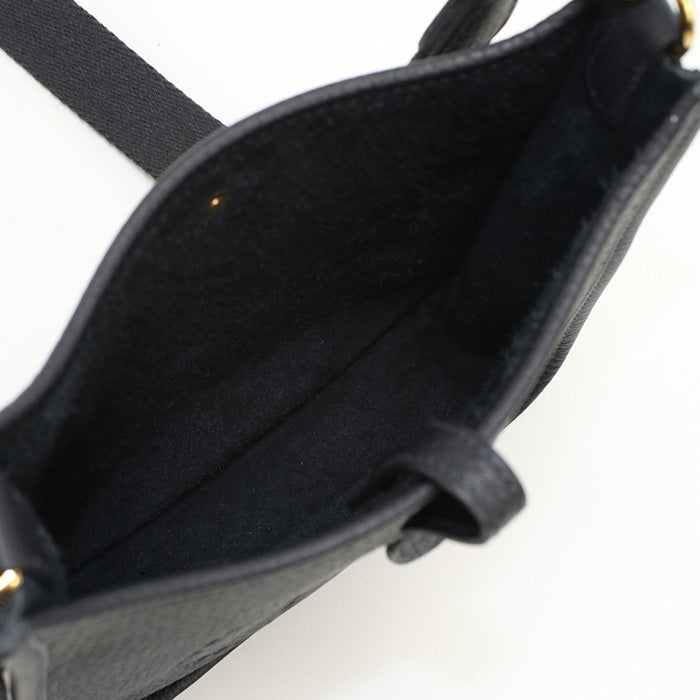 HERMES Evelyn TPM Diagonal shoulder bag Shoulder Bag Taurillon Clemence Women