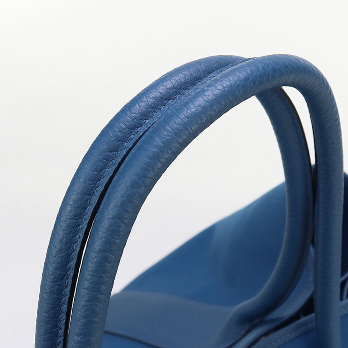 HERMES Garden party GM HE95141 Tote Bag Towar Officier/Garden party GM D stamped unisex