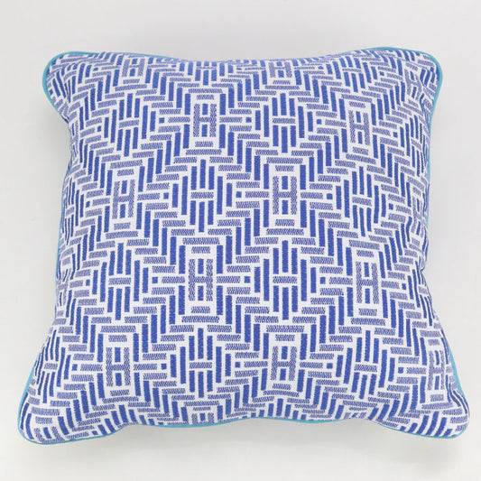 HERMES cushion Itak Brand miscellaneous goods/polypropylene unisex