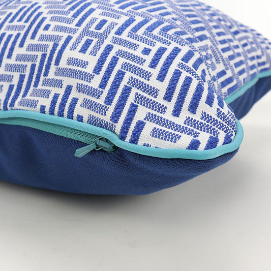 HERMES cushion Itak Brand miscellaneous goods/polypropylene unisex