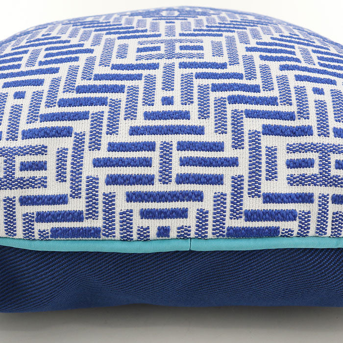 HERMES cushion Itak Brand miscellaneous goods/polypropylene unisex