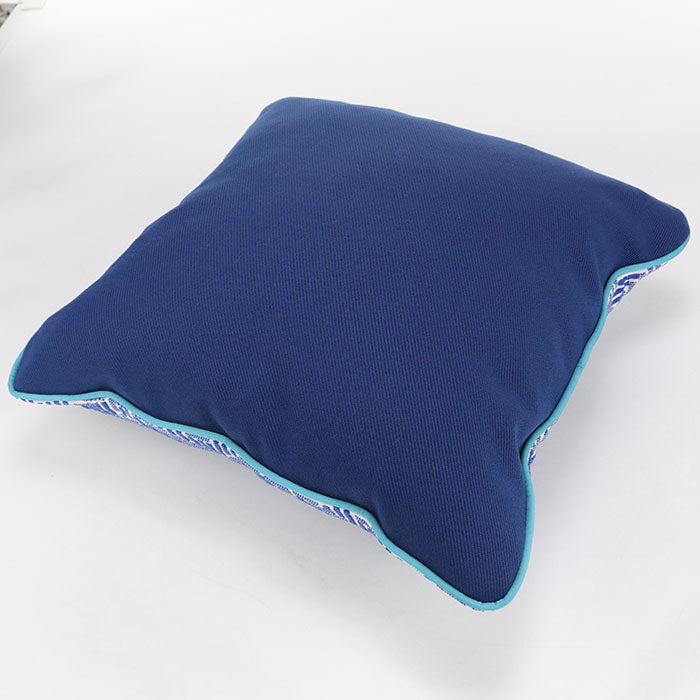 HERMES cushion Itak Brand miscellaneous goods/polypropylene unisex